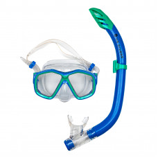 SC4174003L US Divers Набор Набор для плавания: маска + тру...