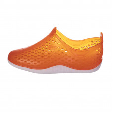 Туфли купальные детские QS-18419ОN/W (6 пар 24-29 р-р)