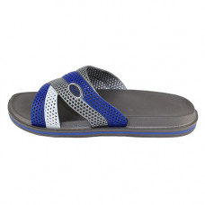 Сандалии мужские ZX-2963GR (6 пар 40-45 р-р) Сандалии мужские ZX-2963GR (6 пар 40-45 р-р)