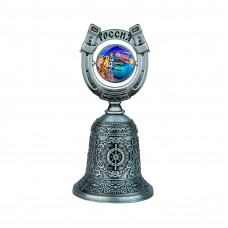 BELH-50 Колокольчик Крым подкова античный BELH-50 Колокольчик Крым подкова античный
