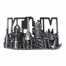 MRIB-30 Магнит Крым античный с лентой MRIB-30 Магнит Крым античный с лентой