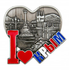 MHEART-15 магнит Крым MHEART-15 магнит Крым