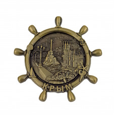 MWH-6 магнит Крым MWH-6 магнит Крым