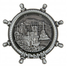 MWH-12 магнит Крым MWH-12 магнит Крым