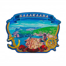 ANR-93 магнит Балаклава морской фольга ANR-93 магнит Балаклава морской фольга