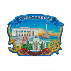 ANR-101 магнит Севастополь морской фольга ANR-101 магнит Севастополь морской фольга