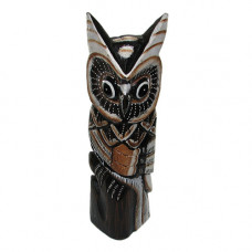 OWL302-40 Фигурка совы 40 см OWL302-40 Фигурка совы 40 см