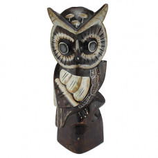 OWL308-40 Сова 40 см OWL308-40 Сова 40 см