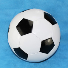 25550-1 Мяч из кожзама, 23 см 25550-1 Мяч из кожзама, 23 см